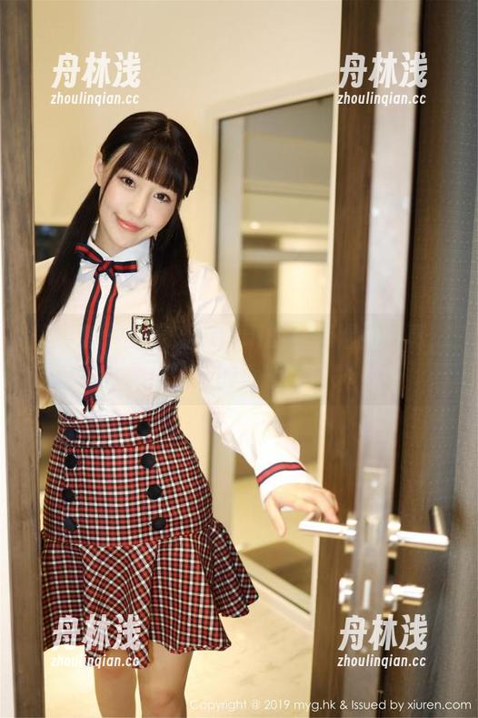 美媛馆-王馨瑶yanni 美媛馆 - 王馨瑶yanni的全套温柔写真,是你今天的幸福剂量!