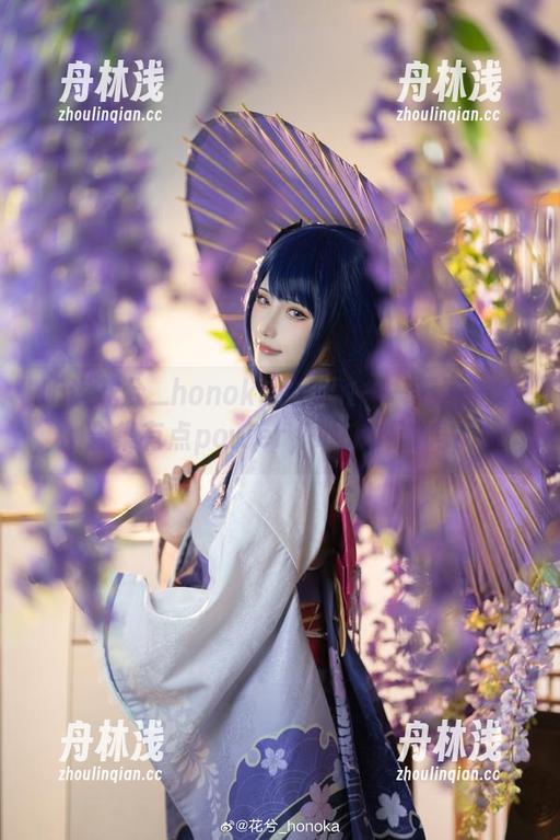 花兮_honoka 听说花兮_honoka的赫敏——无圣光的合集有点power,敢来试试吗?