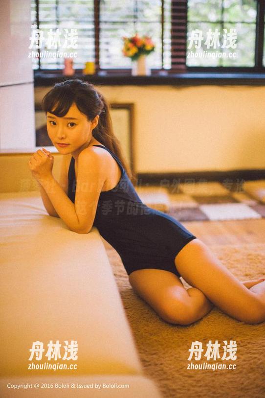 菠萝社 - Barbie可儿：户外图集，专治这个季节的倦怠症！