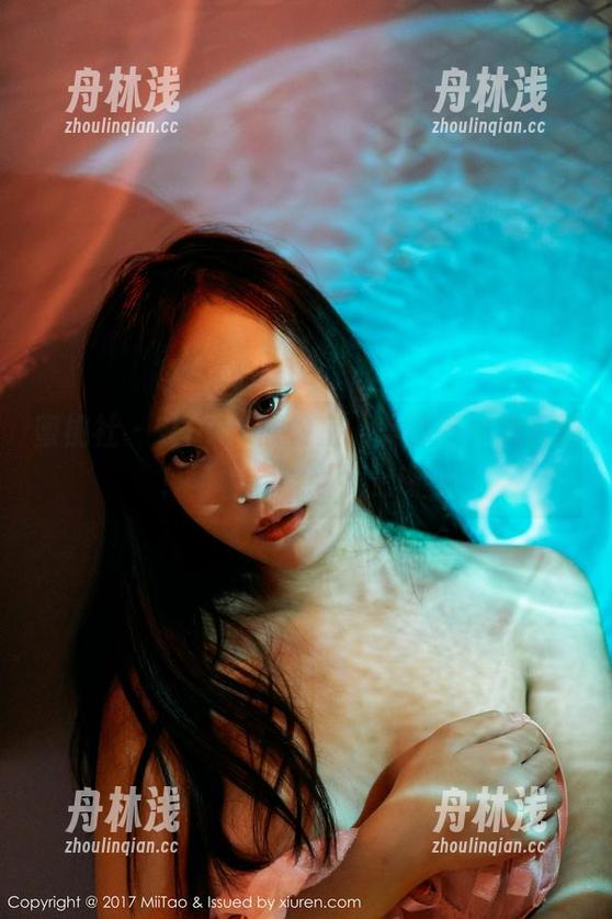 蜜桃社 - 在Gina的教室，美图等你来下载！可惜我没继续上课…