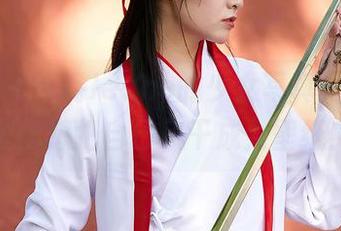 蜜桃社 - 珍妮Jeane的少女写真，看完保证你想把自己风干成为壁纸！