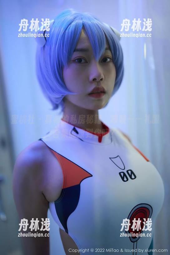 蜜桃社 - 真希的私房秘籍，咳咳——礼服合集能撩到你吗？