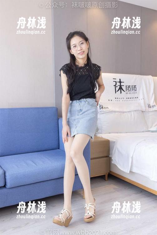 袜啵啵-小淳 袜啵啵 - 来一杯小淳咖啡丝,合集与更新让你轻松上头!