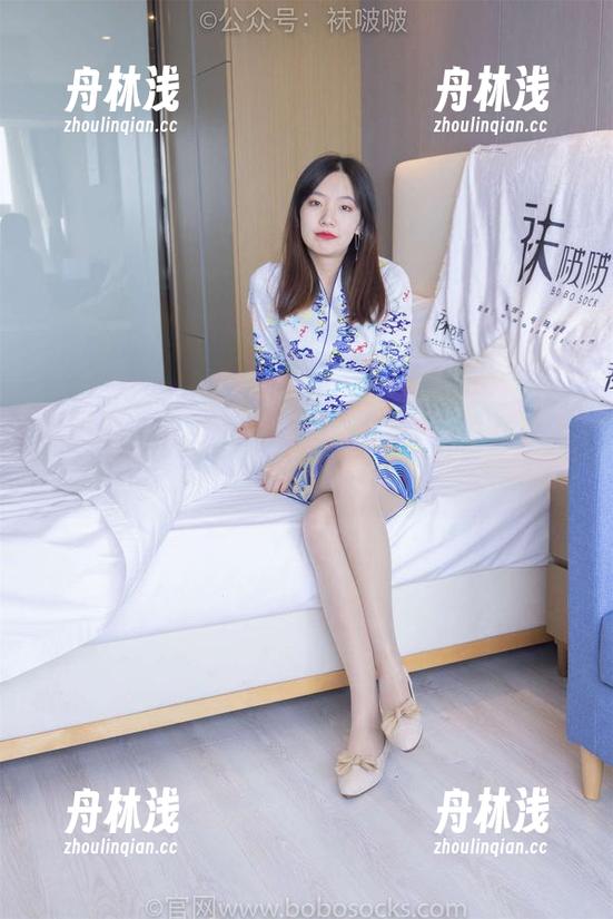 袜啵啵 - 观看稚予的花嫁，图包里藏着多少少女心？