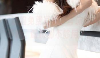 语画界 - 这组免费写真，言沫双人搭档真不赖，眼睛都不够用了。