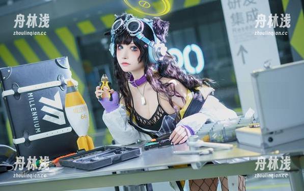 美图更新啦！超级小禾儿又一次成功把可爱发挥到了极致。