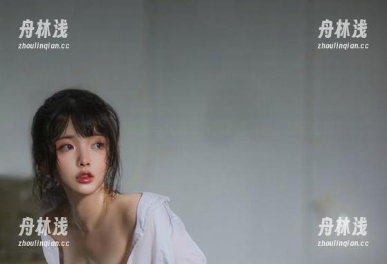 私拍合集中，阿寨寨与叛忍展开的欢喜斗争，你害怕吗？