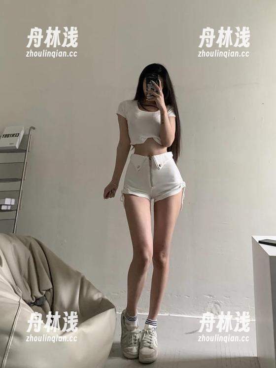 陈佩奇 微密圈 - 清纯从未如此别致:陈佩奇的合集
