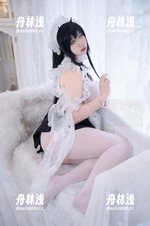 魅瞳meroko的写真传奇：花嫁版的奇遇记